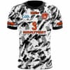 Armagh Goalkeeper Shirt 2025 Adults
