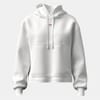 Jaral Hooded Neck Long Sleeve Oversize Sweatshirt