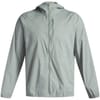 Launch Lightweight Water Resistant Wind Resistant Packable Performance Running Jacket