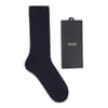 Mens Rs Cashmere Silk Uni 10265696 Ankle Sock