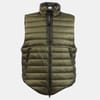 D.D. Shell Down Gilet