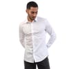 Stretch Nylon-Blend Shirt