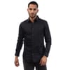 Stretch Nylon-Blend Shirt