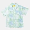 Juniors Off Stamp Bowling Shirt
