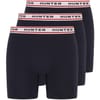 Mens 3 Pack Boxer Briefs