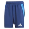 Mens Tiro24 C M Sho Football Shorts
