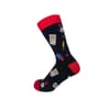 Socks Sn62