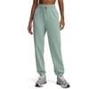 Womens Rival Terry Joggers