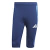 Mens Tiro24 C 1 2pnt Football Shorts