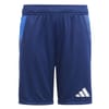 Tiro24 C Trousershoy Football Short Unisex Kids