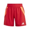 Womens Tiro24 C M Show Football Shorts