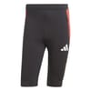 Mens Tiro24 C 1 2pnt Football Shorts
