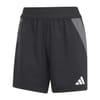 Womens Tiro24 C M Show Football Shorts