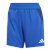 Womens Tiro24 C M Show Football Shorts