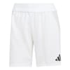Womens Tiro24 C M Show Football Shorts