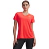 Womens Tech™ V Neck Short Sleeve
