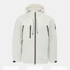 Windproof Hooded Long Sleeve Windbreaker
