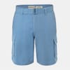 Mens Washed Shorts