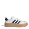 Womens Vl Court Bold Trainers