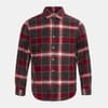 Mens Pattern Shirt