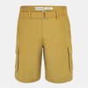 Mens Washed Shorts