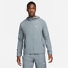 Mens Miler Repel Running Jacket