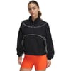  Weather Resistant Streamlined Performance Running Jacket
