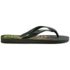 Womens Hav. Ipe Citronella 35 36 Flip Flops