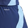 Mens Tiro24 C Dt Sho Football Shorts