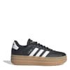 Womens Vl Court Bold Trainers
