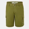 Mens Washed Shorts