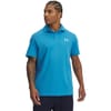 Icon Short Sleeve Performance Polo Shirt