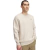 Icon Crew Neck Long Sleeve Sweatshirt