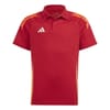 Tiro24 C Poloy Polo Shirt Unisex Kids