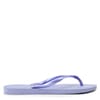 Womens Hav. Slim Ciber Pink 39 40 Flip Flops