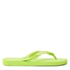 Womens Hav. Top Leaf Green 37 38 Flip Flops