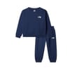 North Face Simple Dome Fleece Tracksuit Unisex Childs