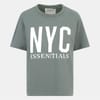 E Nyc T-Shirt