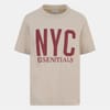 E Nyc T-Shirt