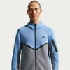 Mens Tech Fleece Hoodie