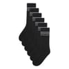 6pk Crew Socks