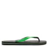 Brasil Logo Flip Flops