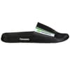 Hav. Slide Brasil Black 33 34 Flip Flops Womens