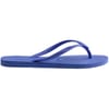 Hav. Slim Bronze 33 34 Flip Flops Womens