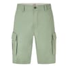 Brookline Twill Cargo Short Dark sa