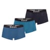 Pack Of Logo Waistband Boxer Briefs
