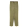 Linen Utility Fatigue Pants Leaf gr