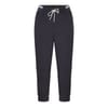 Hbg Zone Jog Soft Cotton Blend Jogging Bottoms