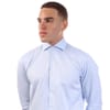 Joe Spread Collar Long Sleeve Shirt