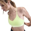 Womens Indy Light Support Padded Sports Bra